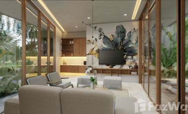 2 Bedroom Villa for sale in Kediri, Bali