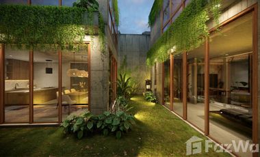 2 Bedroom Villa for sale in Kediri, Bali