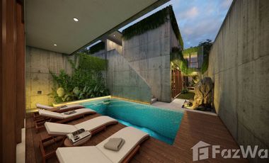 2 Bedroom Villa for sale in Kediri, Bali