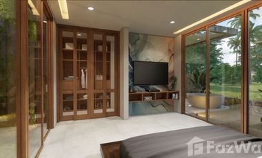 2 Bedroom Villa for sale in Kediri, Bali