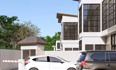 2 Bedroom Villa for sale in Uluwatu, Bali