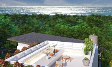 2 Bedroom Villa for sale in Uluwatu, Bali