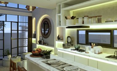 2 Bedroom Villa for sale in Uluwatu, Bali