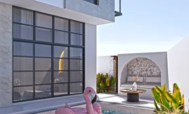 2 Bedroom Villa for sale in Uluwatu, Bali