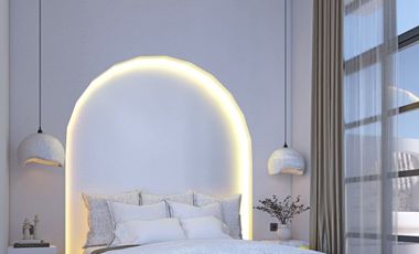 2 Bedroom Villa for sale in Uluwatu, Bali