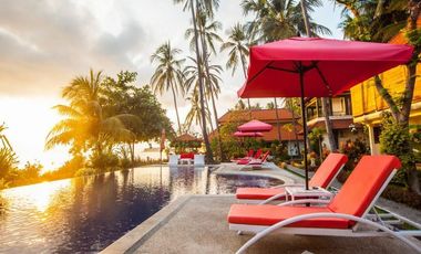 17 Bedroom Hotel for sale in Tejakula, Bali