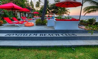 17 Bedroom Hotel for sale in Tejakula, Bali