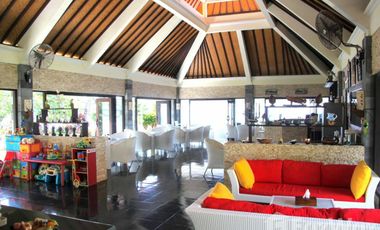 17 Bedroom Hotel for sale in Tejakula, Bali