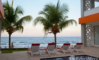 17 Bedroom Hotel for sale in Tejakula, Bali