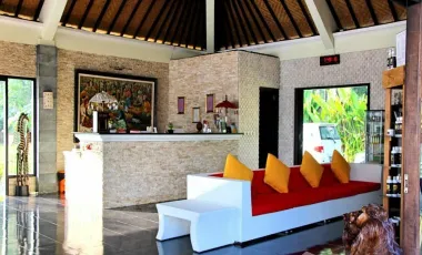 17 Bedroom Hotel for sale in Tejakula, Bali