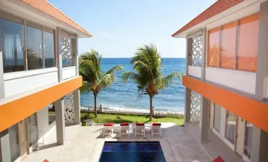 17 Bedroom Hotel for sale in Tejakula, Bali