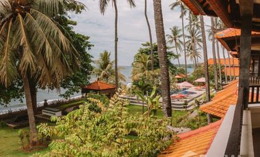 17 Bedroom Hotel for sale in Tejakula, Bali