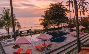 17 Bedroom Hotel for sale in Tejakula, Bali