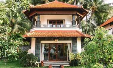17 Bedroom Hotel for sale in Tejakula, Bali