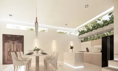 2 Bedroom Villa for sale in Kediri, Bali