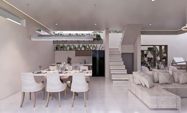 2 Bedroom Villa for sale in Kediri, Bali