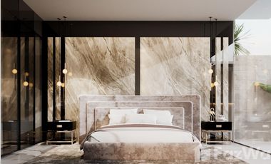 2 Bedroom Villa for sale at The Umalas Signature