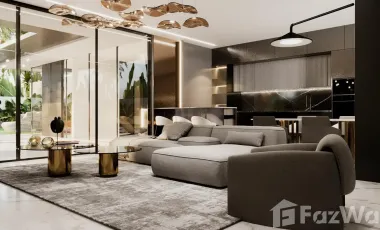 2 Bedroom Villa for sale at The Umalas Signature