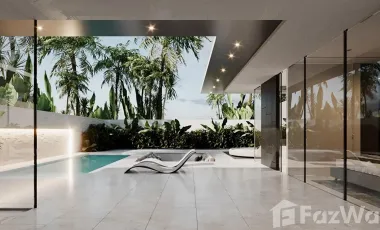 2 Bedroom Villa for sale at The Umalas Signature