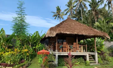 4 Bedroom Villa for sale in Karangasem, Bali