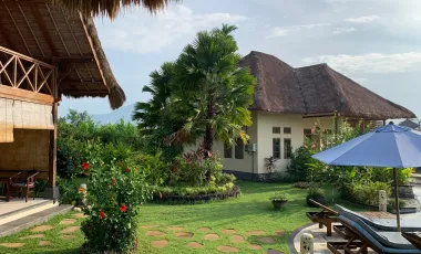 4 Bedroom Villa for sale in Karangasem, Bali