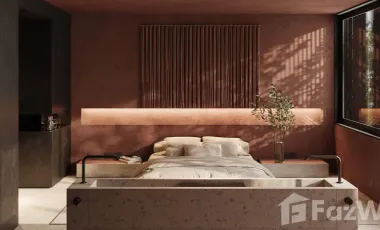 2 Bedroom Apartment for sale at Lyvin Uluwatu Apartments