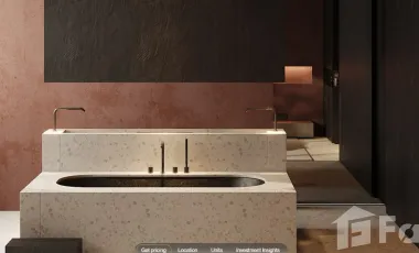 2 Bedroom Apartment for sale at Lyvin Uluwatu Apartments