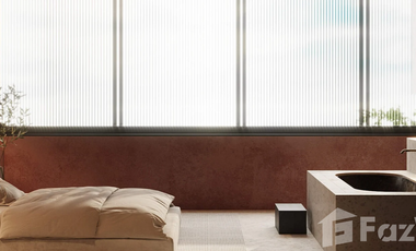 2 Bedroom Apartment for sale at Lyvin Uluwatu Apartments