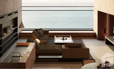 2 Bedroom Apartment for sale at Lyvin Uluwatu Apartments