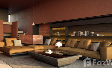 2 Bedroom Apartment for sale at Lyvin Uluwatu Apartments