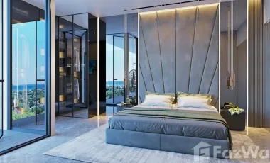 1 Bedroom Apartment for sale at The Umalas Signature