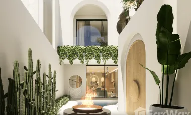 2 Bedroom Villa for sale in Canggu, Bali