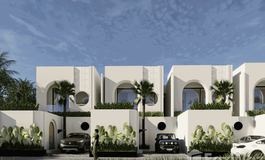 2 Bedroom Villa for sale in Canggu, Bali