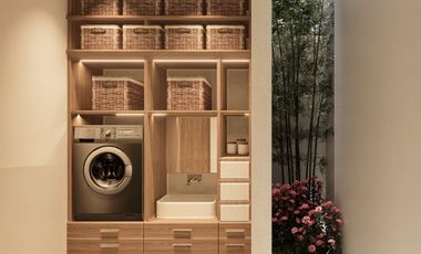 2 Bedroom Villa for sale in Canggu, Bali