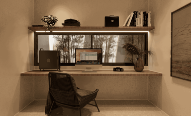 2 Bedroom Villa for sale in Canggu, Bali