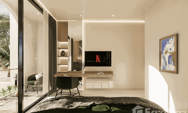 2 Bedroom Villa for sale in Canggu, Bali