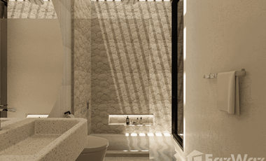 2 Bedroom Villa for sale in Canggu, Bali