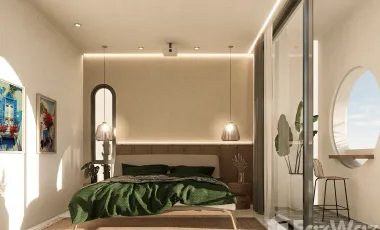 2 Bedroom Villa for sale in Canggu, Bali