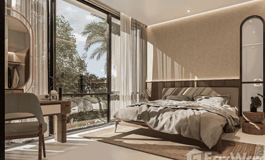 2 Bedroom Villa for sale in Canggu, Bali