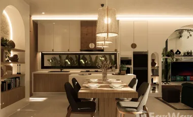 2 Bedroom Villa for sale in Canggu, Bali