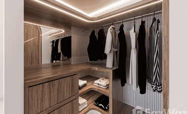 2 Bedroom Villa for sale in Canggu, Bali