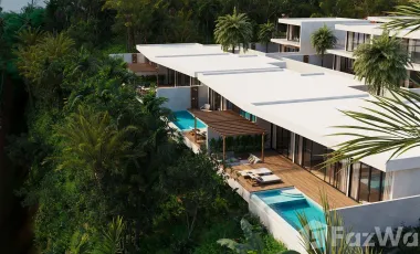 2 Bedroom Villa for sale in Blahbatu, Bali