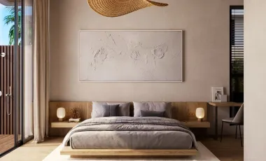 2 Bedroom Villa for sale in Blahbatu, Bali