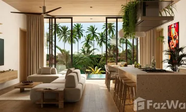 2 Bedroom Villa for sale in Blahbatu, Bali