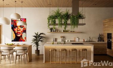 2 Bedroom Villa for sale in Blahbatu, Bali