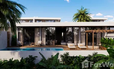 2 Bedroom Villa for sale in Blahbatu, Bali