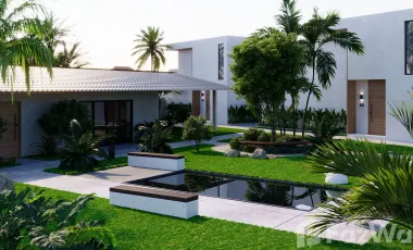 2 Bedroom Villa for sale in Blahbatu, Bali