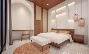 2 Bedroom Villa for sale in Kerobokan, Bali