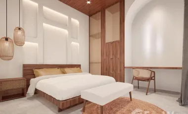 2 Bedroom Villa for sale in Kerobokan, Bali