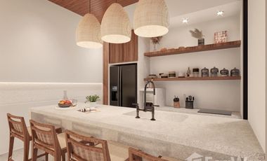 2 Bedroom Villa for sale in Kerobokan, Bali